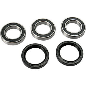 Wheel Bearing Kit - Rear PWRWK-S22-400