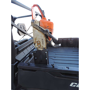 Chainsaw Bracket - Can-Am 1512-0254