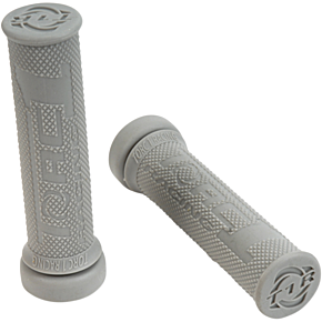 Grips - Hotlap - ATV - Soft - Gray 4500-0700