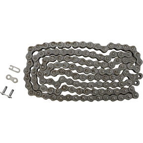 520 HDS - Ultimate Competition Chain - Steel - 124 Links JTC520HDS124SL