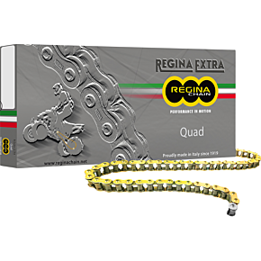 520 Quad Series - 96 Links 135QUAD/004