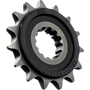 Countershaft Sprocket - 15 Tooth - Yamaha JTF1591.15RB