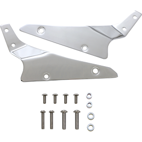 Sissy Bar - Tall - VTX 1300/1800C 02-7650