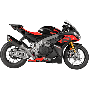 RSV4 EVO Exhaust S-A10E9-RC