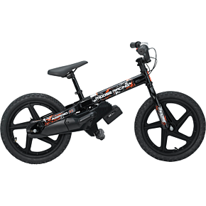 RS-16 E-Bike Graphic Kit - Agroid - Orange 4302-6738