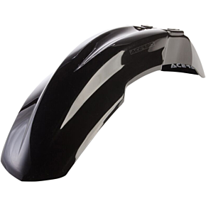 Acerbis Front Fender - Black - CRF150 - 2084540001
