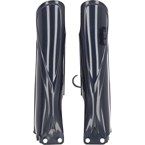 Acerbis Lower Fork Cover - Dark Blue 2742650114