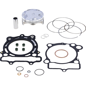 ATHENA Piston Kit with Gaskets - 76.95 mm - RMZ250 P5F0770098004A