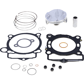 ATHENA Piston Kit with Gaskets - 77.95 mm - FC250 | 250SXF/XCF P5F0780063001A