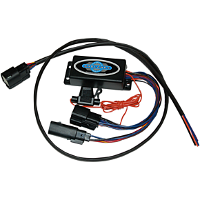 Badlands Pnp Brake Light Eliminator Flh/t 14-up W/rbt Signals