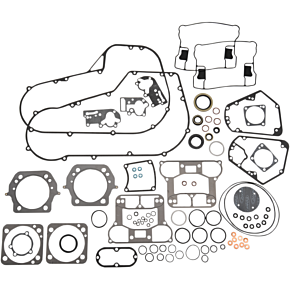 Cometic Motor Gasket Kit - 4" C9940