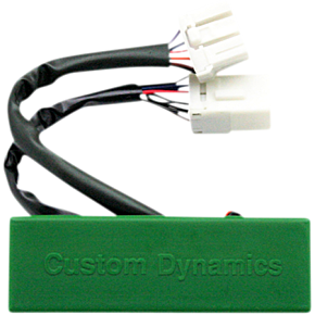 Custom Dynamics Smart Triple Play® Signal Conversion Module GENSMART-TPUCAN