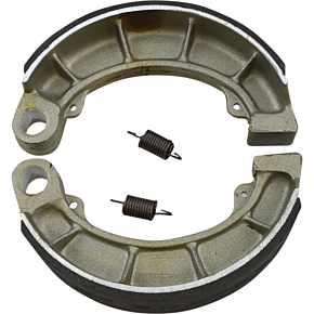 Dp Brakes Brake Shoes - Honda 9104