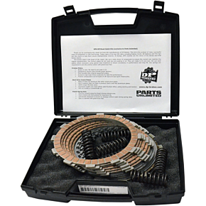 Dp Brakes Clutch Kit DPK240