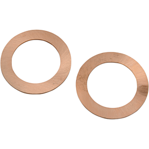 Eastern Motorcycle Parts Flywheel Thrust Washers A-6506