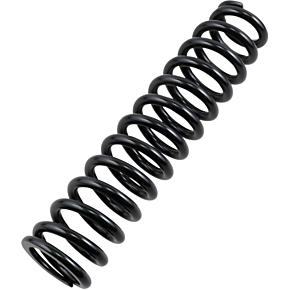 Epi Rear Spring - Heavy Duty - Black - Spring Rate 242 lbs/in WE325103
