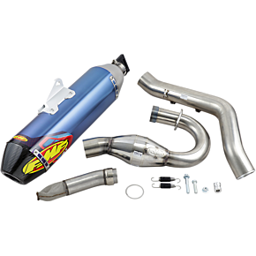 FMF RACING 4.1 Exhaust