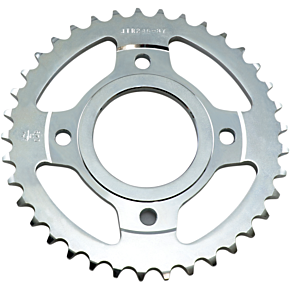 JT Sprockets Sprocket - Rear - Honda - 37-Tooth JTR246.37
