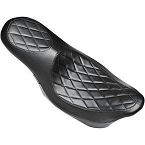 Le Pera Villain Seat - Diamond - Black - FLT LK-817DM
