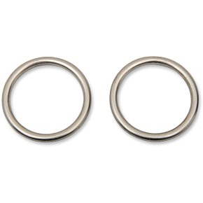 Moose Racing Exhaust Gasket Kit Polaris