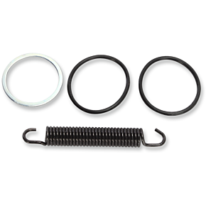 Moose Racing Exhaust Gasket Kit