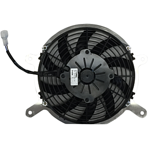 Moose Racing Hi-Performance Cooling Fan - 750 CFM