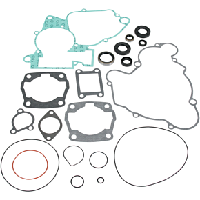 Moose Racing Motor Gasket Kit with Seal KTM 65SX
