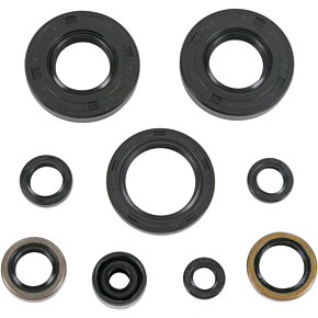 Moose Racing Motor Seals KX80-100/RM100