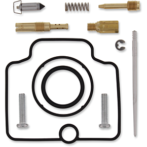 Moose Racing Repair Kit Carburetor Honda