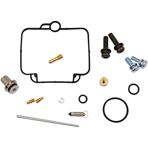 Moose Racing Repair Kit Carburetor Suzuki - 1003-1429