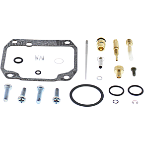 Moose Racing Repair Kit Carburetor Suzuki