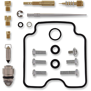 Moose Racing Repair Kit Carburetor Yamaha - 1003-0664