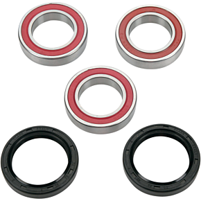 Moose Racing Wheel Bearing - Kit - A25-1250