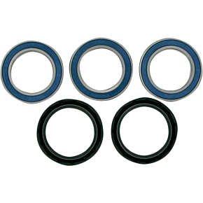 Moose Racing Wheel Bearing - Kit - Rear