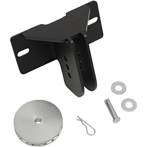 Moose Utility Fairlead Plow Pulley 4505-0731