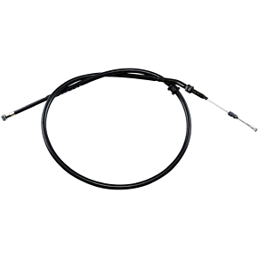 Motion Pro Black Vinyl Clutch Cable for Yamaha - 05-0162