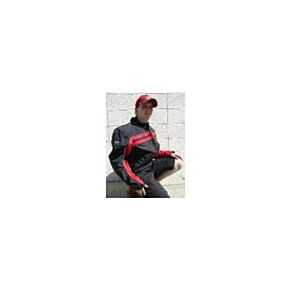  Moto Bar TX Jacket