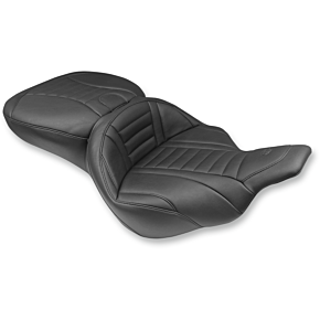Mustang Deluxe Super Touring Seat - FL '97-'07 76739