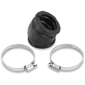 Parts Unlimited Carburetor Flange, Ski-Doo
