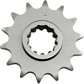 Parts Unlimited Counter Shaft Sprocket - 14-Tooth - K22-2502R