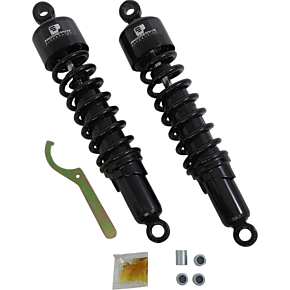 Progressive Suspension 412 Series Shock - 14.25" - Heavy Duty 412-4268B