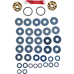 Race Tech KYB Gold Valve Fork Kit