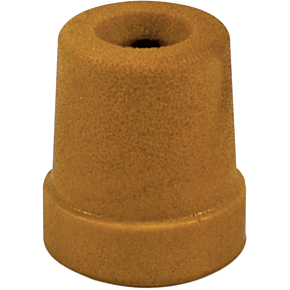 Race Tech KYB Shock Bottom-Out Bumpers - 12.5 mm x 34 mm x 40 mm