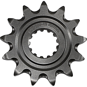 Renthal Front Countershaft Sprocket - 13 Tooth 289--520-13GP