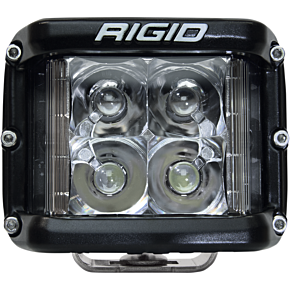 Rigid Industries D-SS® Pro Series Light - Spot 261213