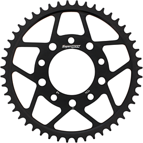 Supersprox Rear Sprocket - 48 Tooth RFE-1334-48-BLK