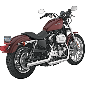 Vance  Hines Straightshots Mufflers 16819