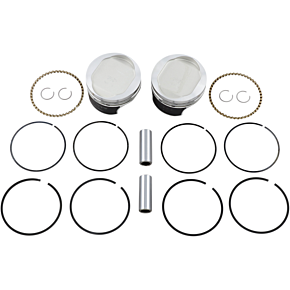Wiseco Piston Kit K0213P1