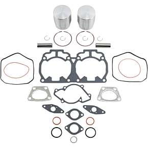 Wiseco Piston Kit - Ski Doo SK1324
