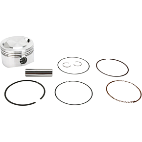Wiseco Piston - Yamaha - Standard 4419M08300